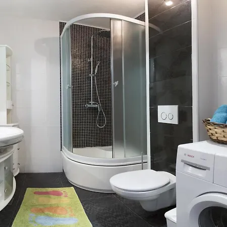 With Wifi - 13794 Apartman