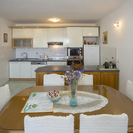 With Wifi - 13794 Apartman *