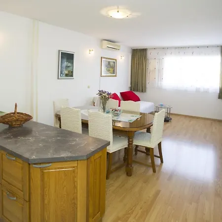 דירה With Wifi - 13794 ספליט